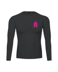 ATHERA COMPRESSION LONG SLEEVE T SHIRT