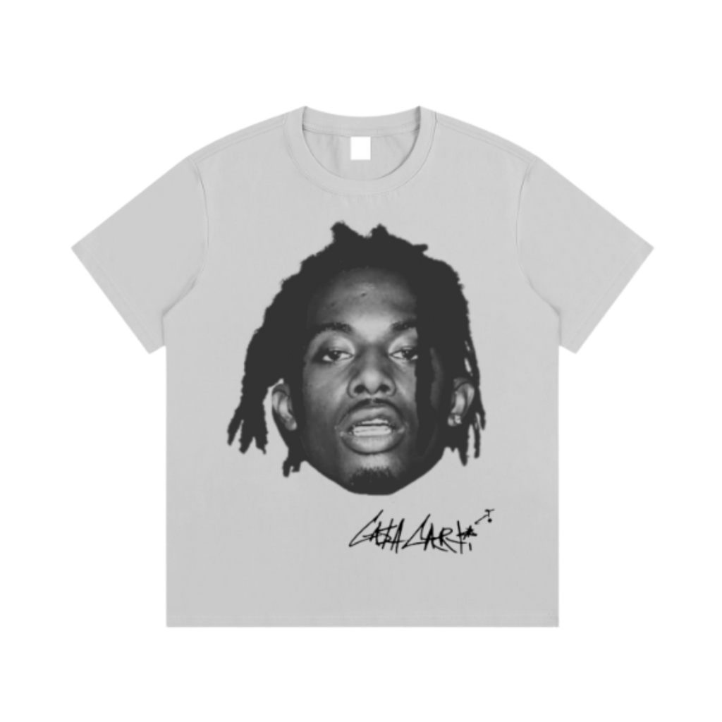 PLAYBOI CARTI X ATHERA TEE