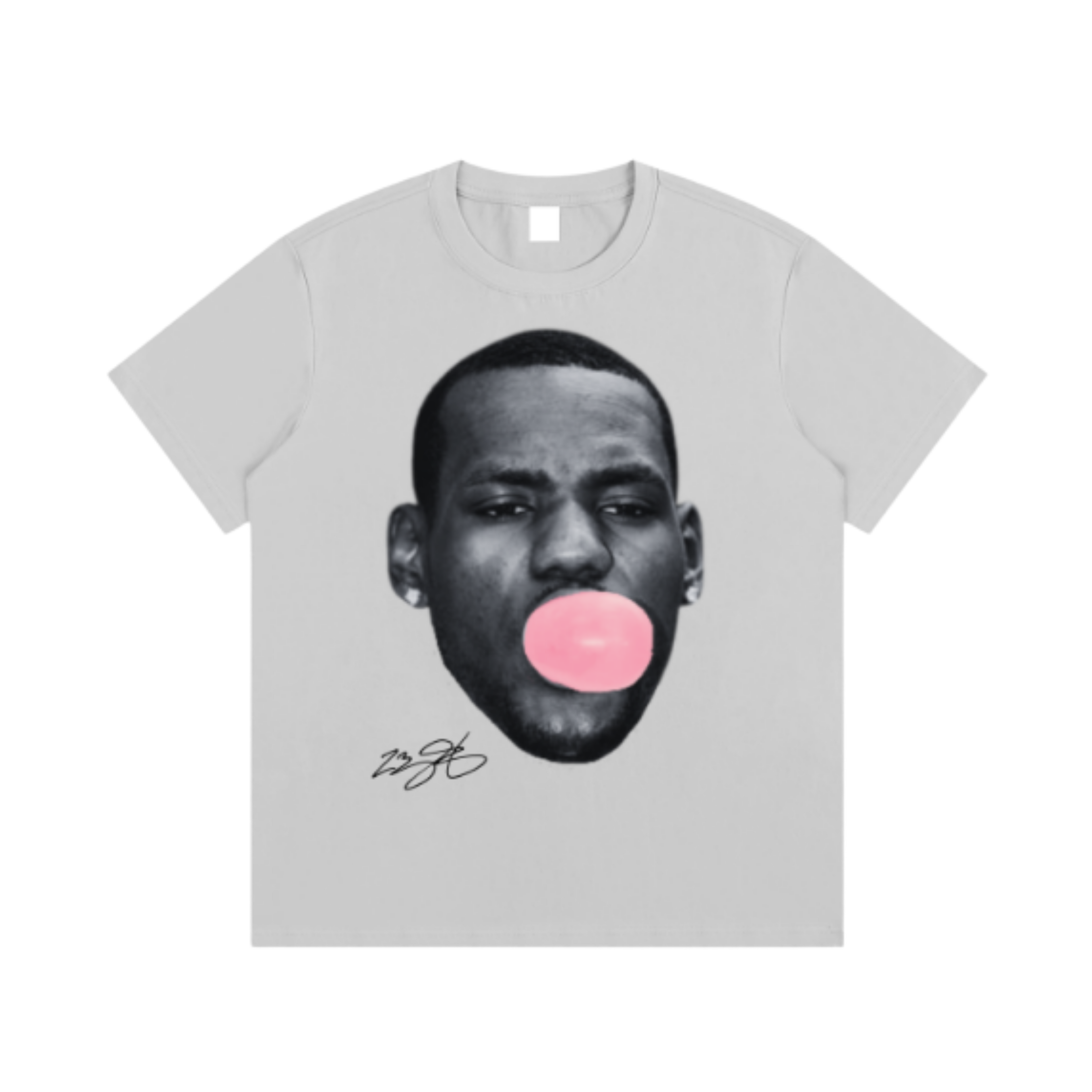ATHERA X LBJ TEE