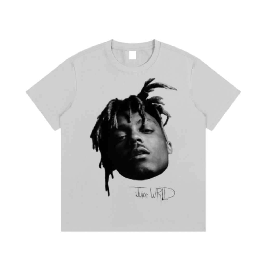 ATHERA X JUICE WRLD TEE