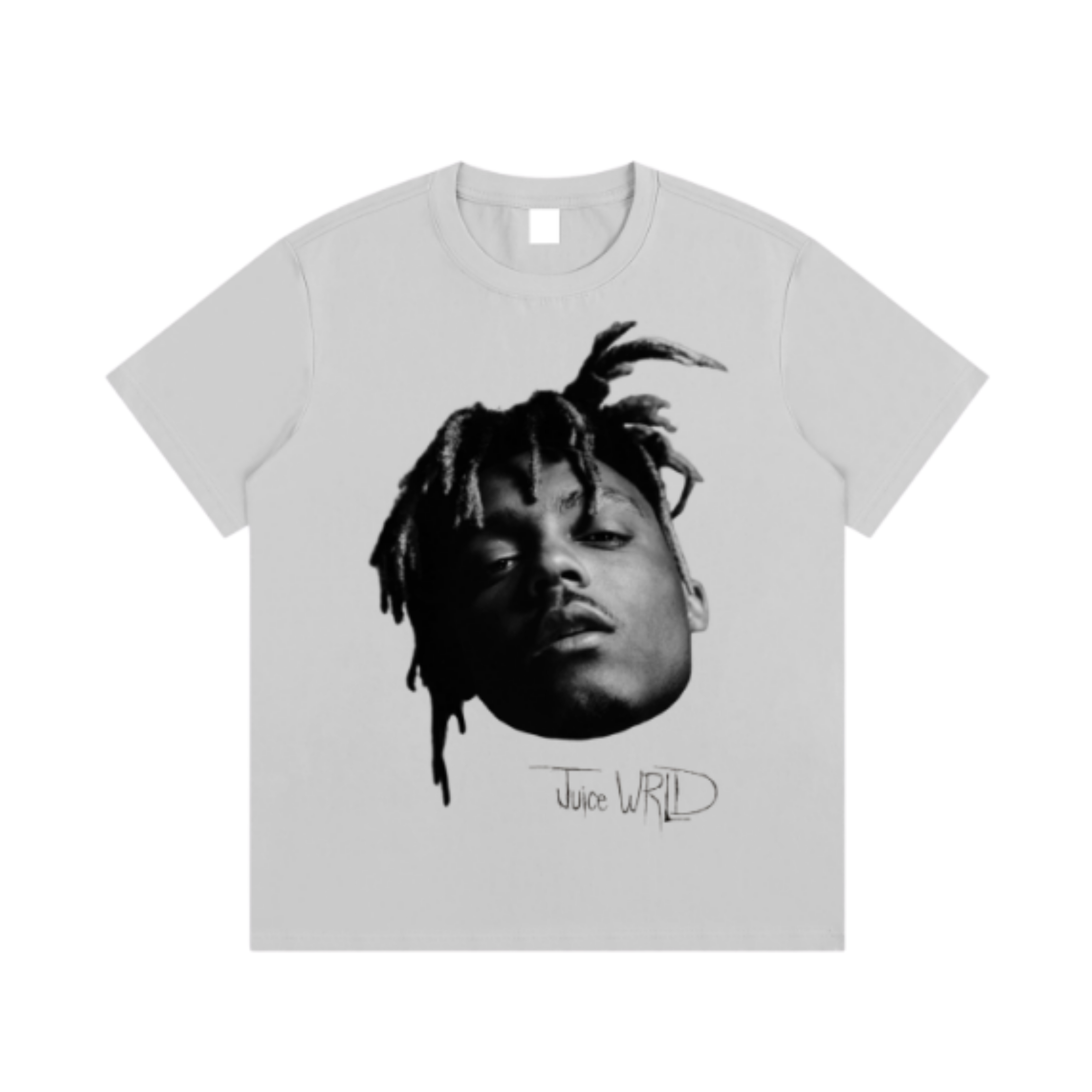 ATHERA X JUICE WRLD TEE