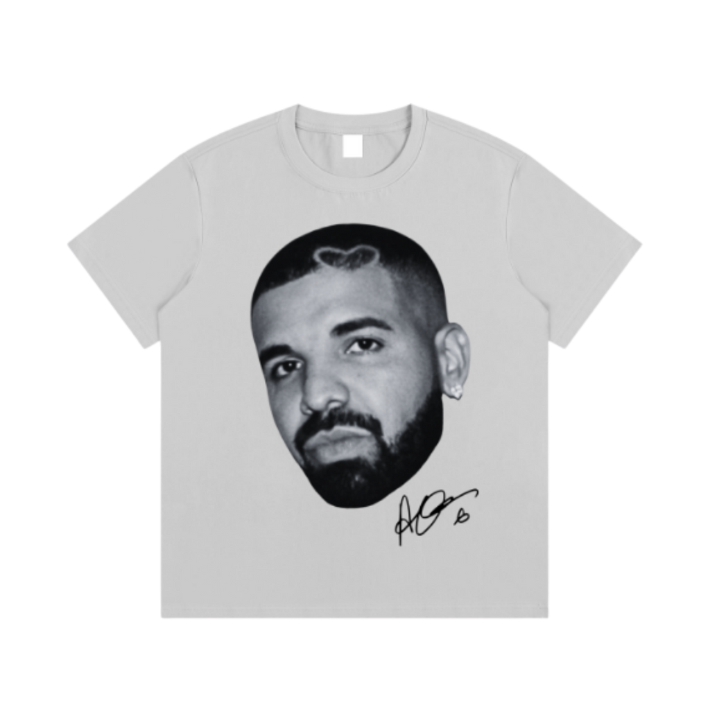 ATHERA X DRAKE TEE