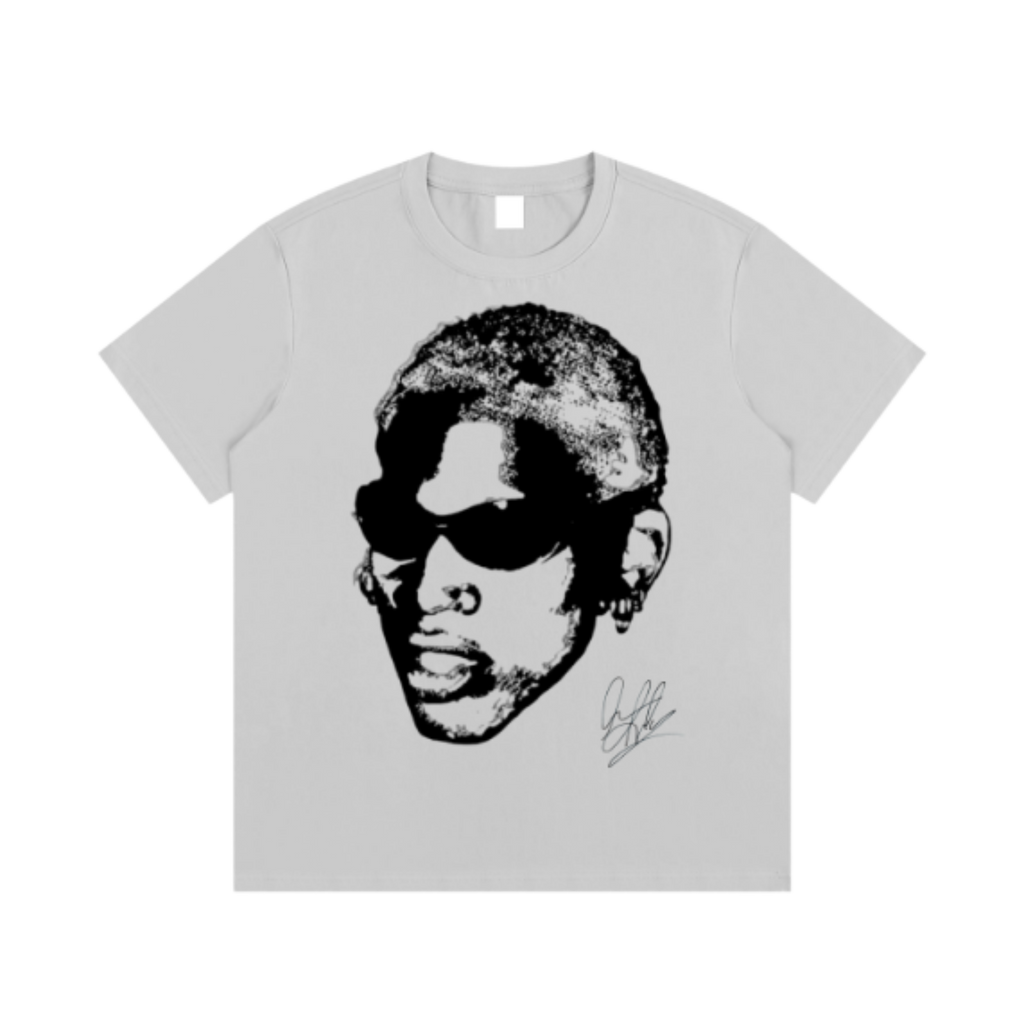 DENNIS RODMAN X ATHERA TEE