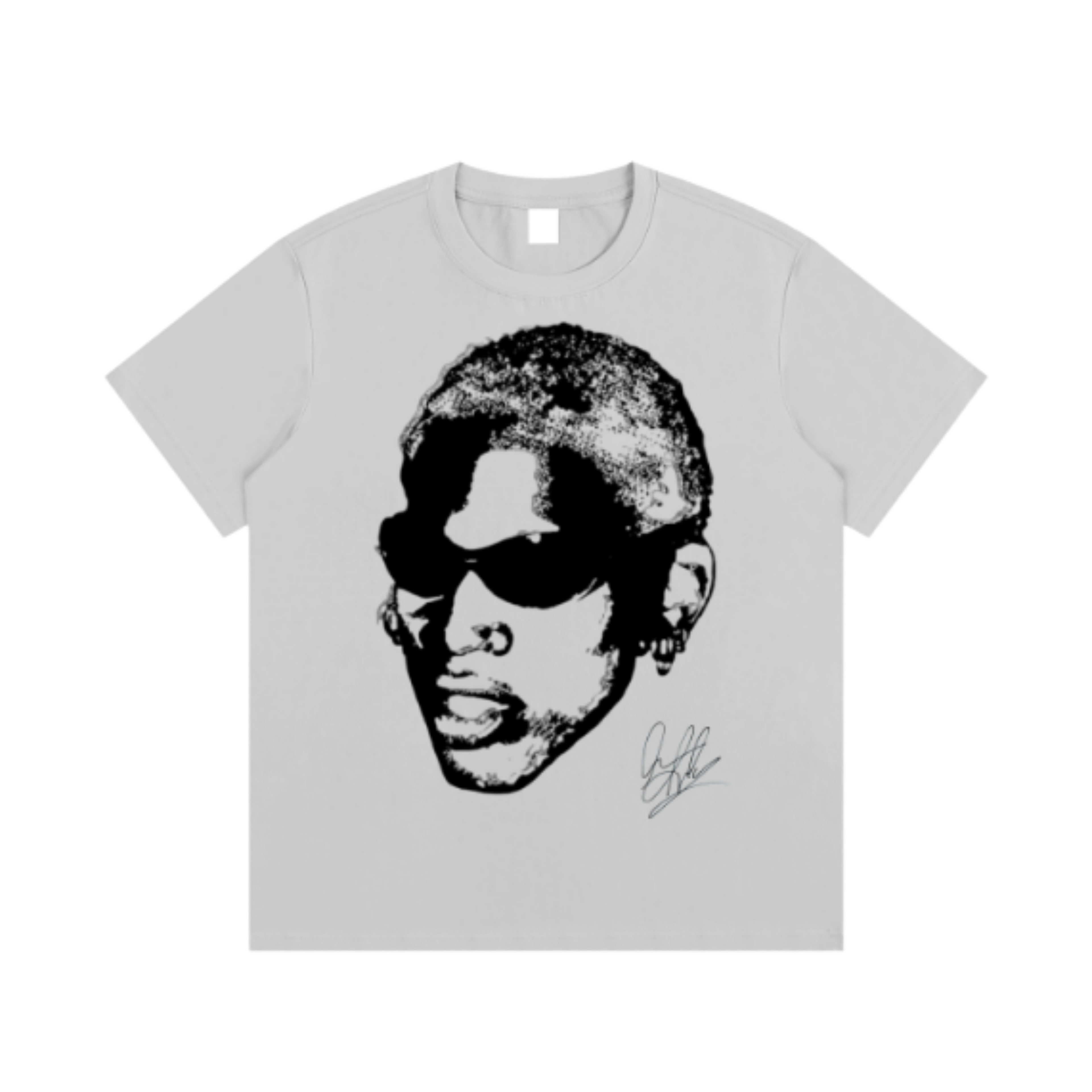 DENNIS RODMAN X ATHERA TEE