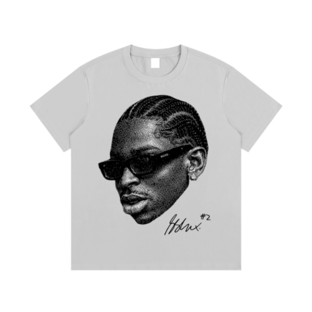 SGA X ATHERA TEE
