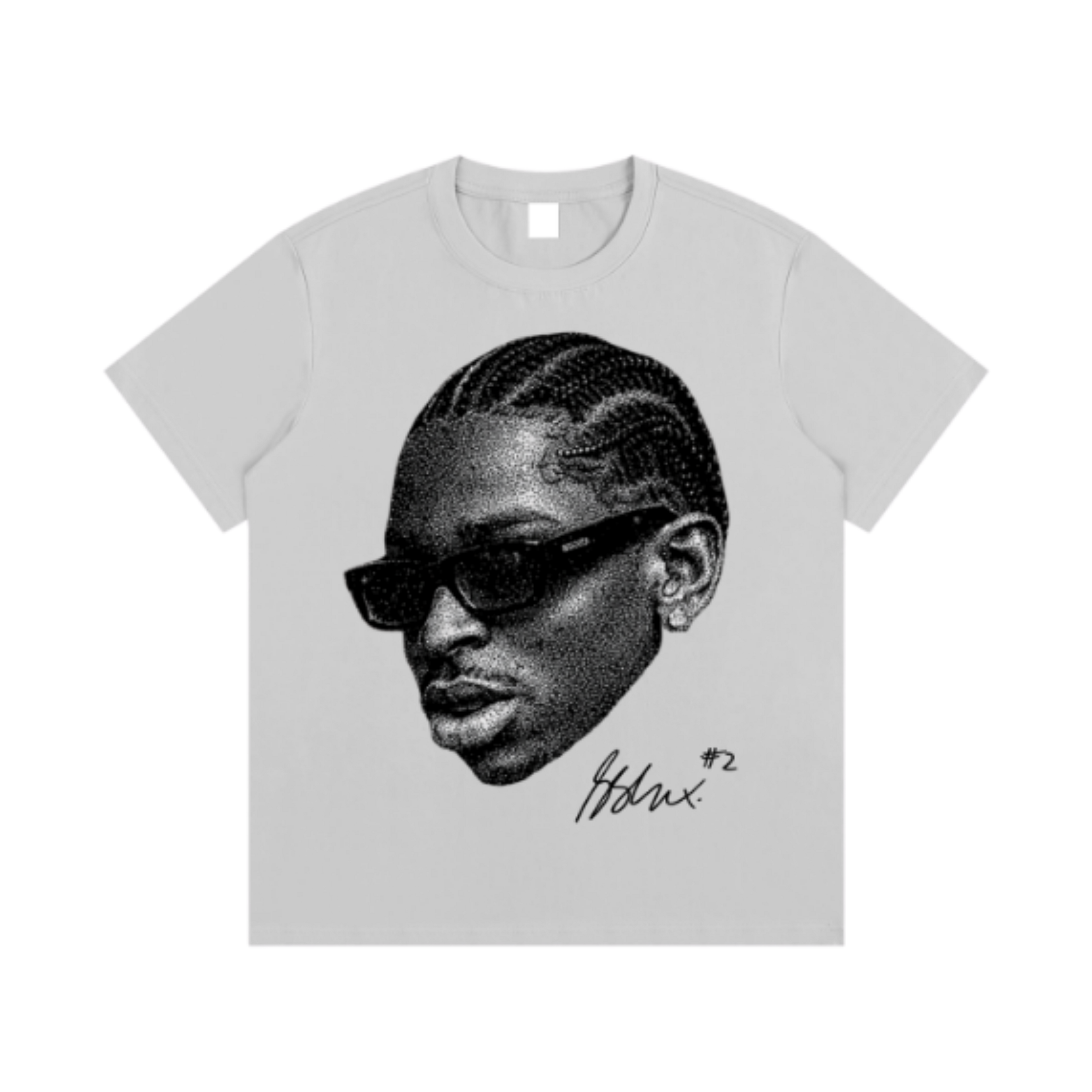 SGA X ATHERA TEE