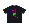 ATHERA CLASSIC TEE Black