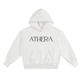 ATHERA X JESUS HOODIE White