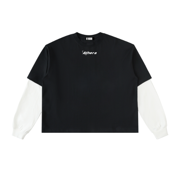 ATHERA LONG SLEEVE SHIRT