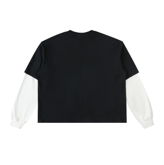 ATHERA LONG SLEEVE SHIRT