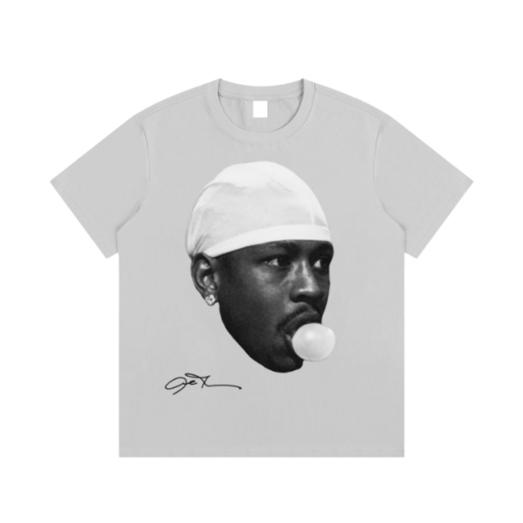 ALLEN IVERSON X ATHERA TEE