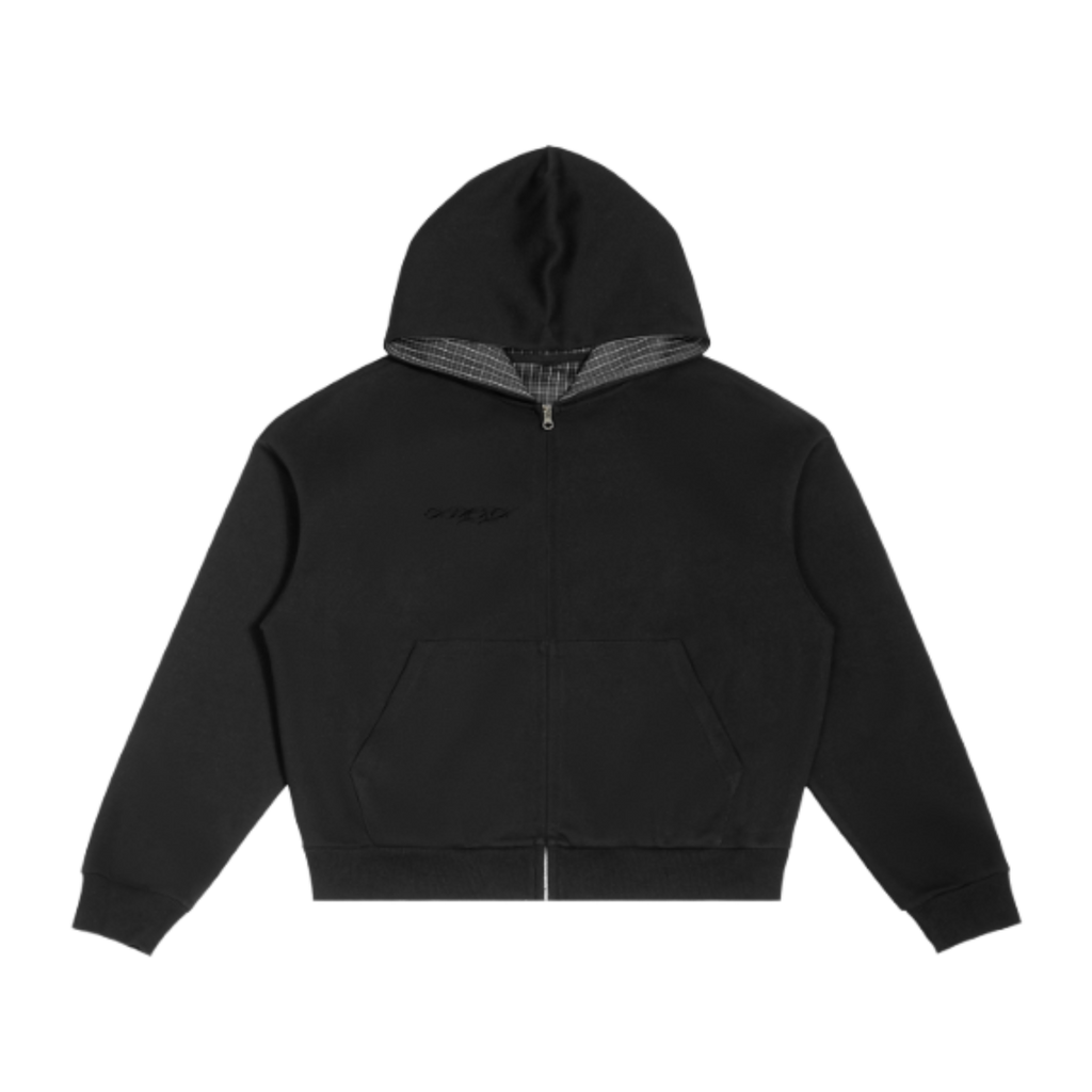 ATHERA 001 SWEATSUIT (black)