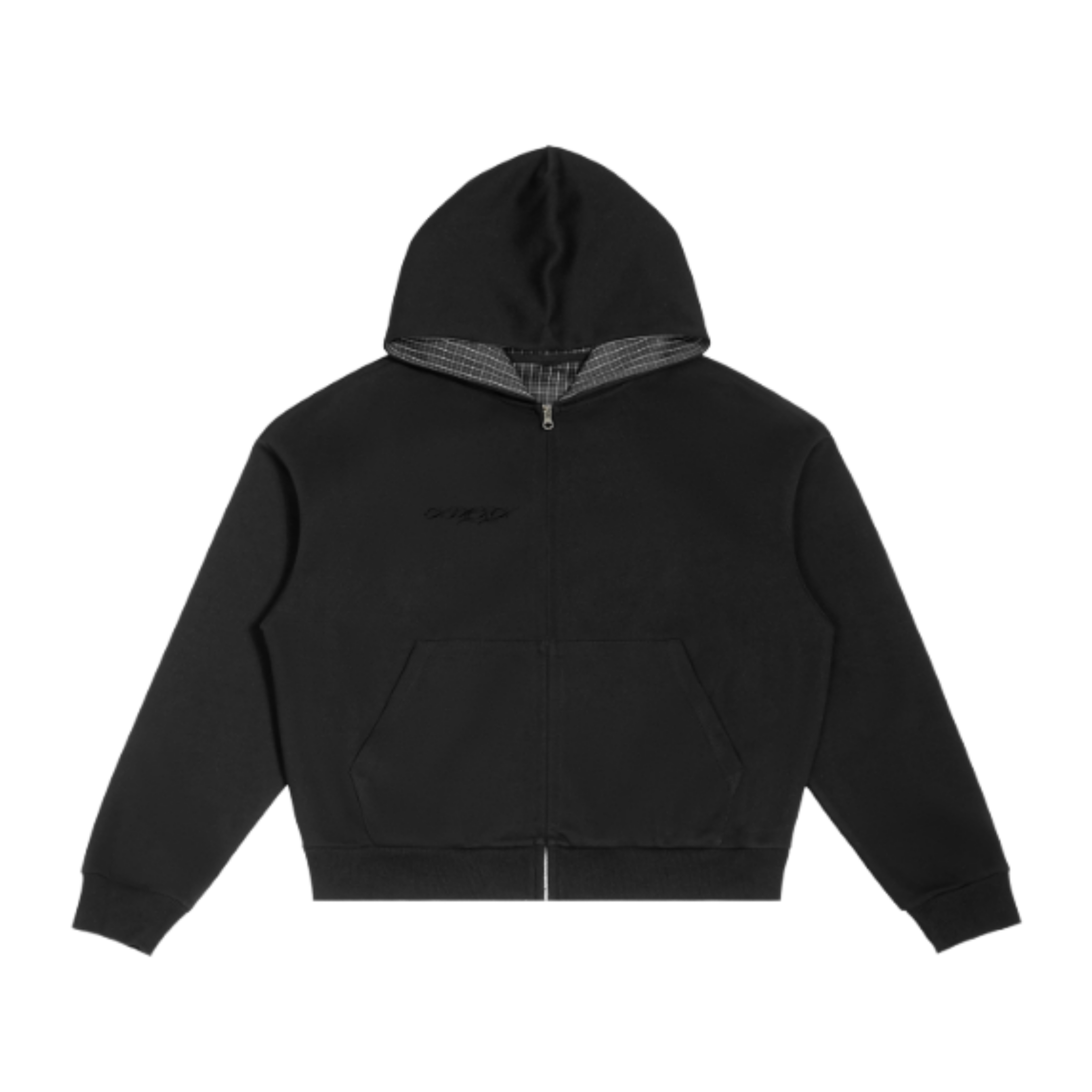 ATHERA 001 SWEATSUIT (black)