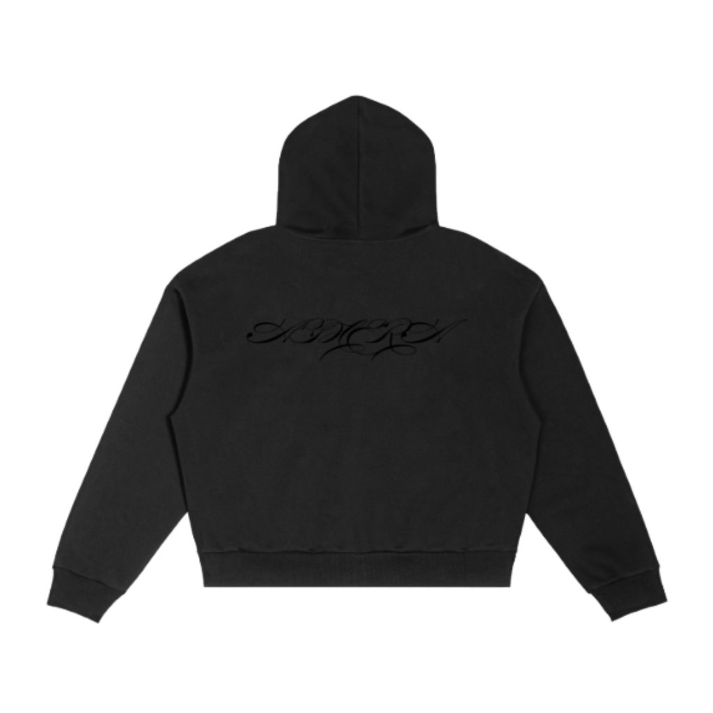 ATHERA 001 SWEATSUIT (black)