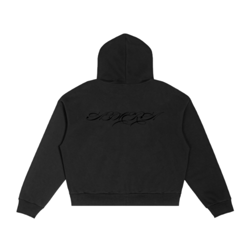 ATHERA 001 SWEATSUIT (black)