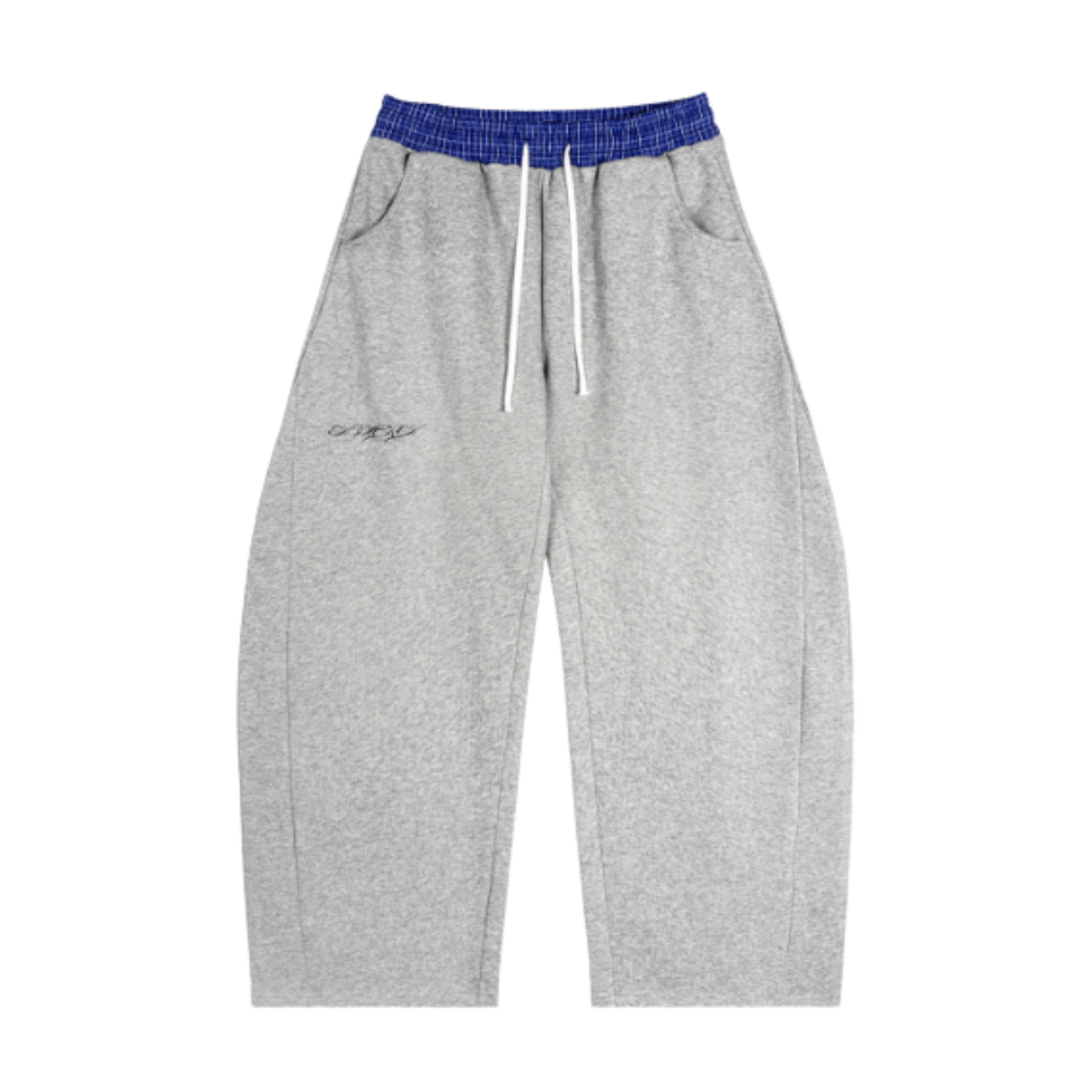 ATHERA 001 SWEATSUIT (grey)