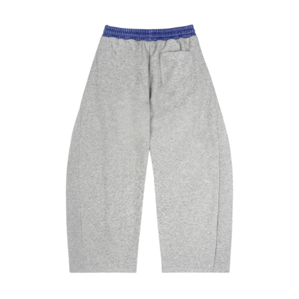 ATHERA 001 SWEATSUIT (grey)