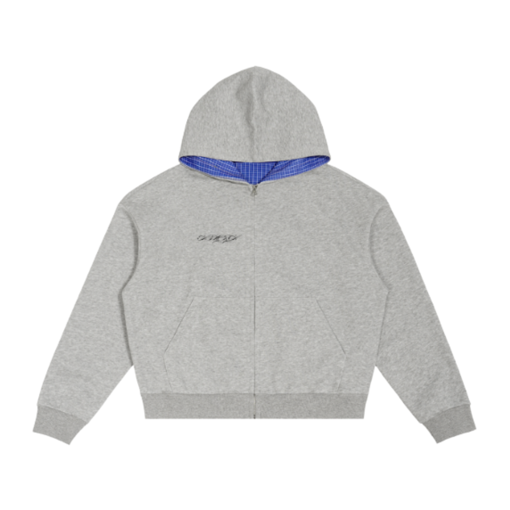 ATHERA 001 SWEATSUIT (grey)