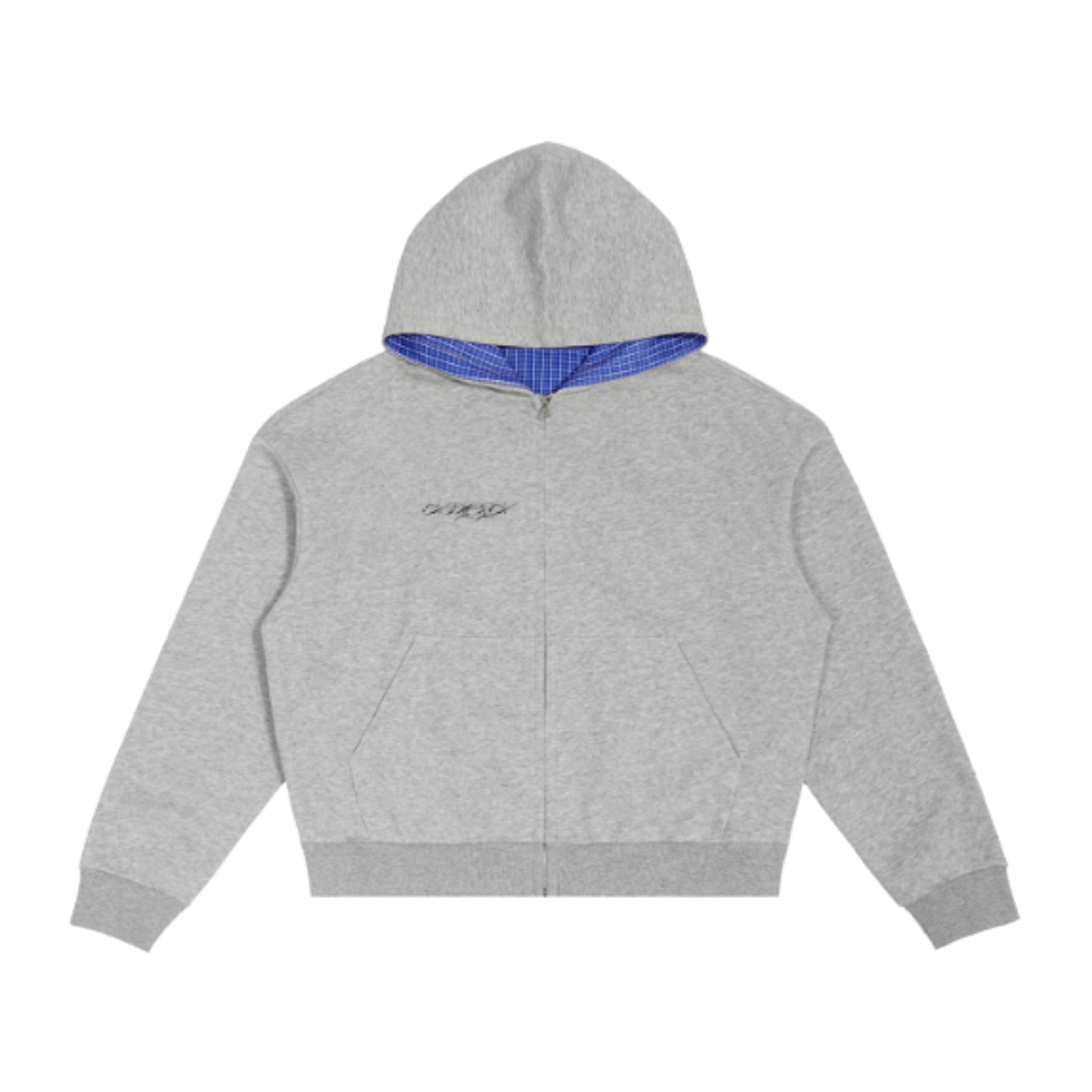 ATHERA 001 SWEATSUIT (grey)