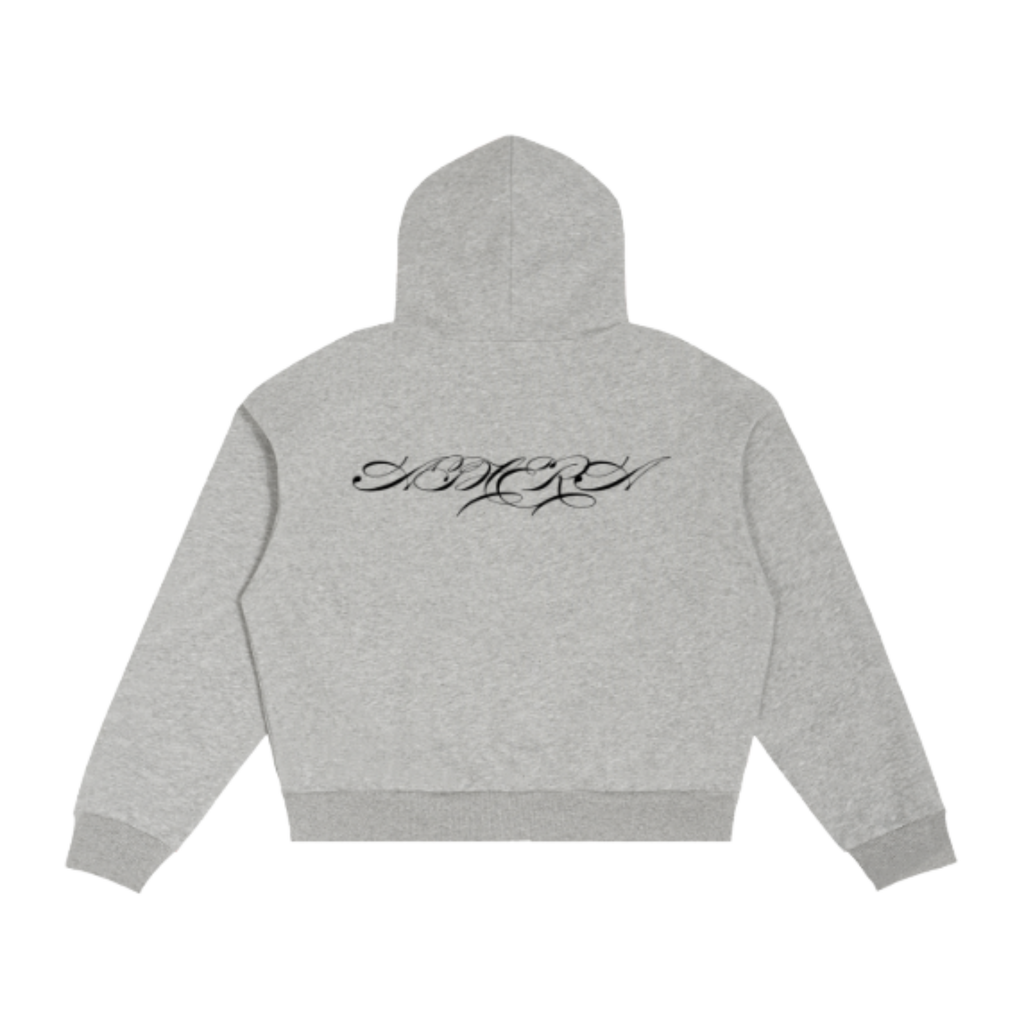 ATHERA 001 SWEATSUIT (grey)