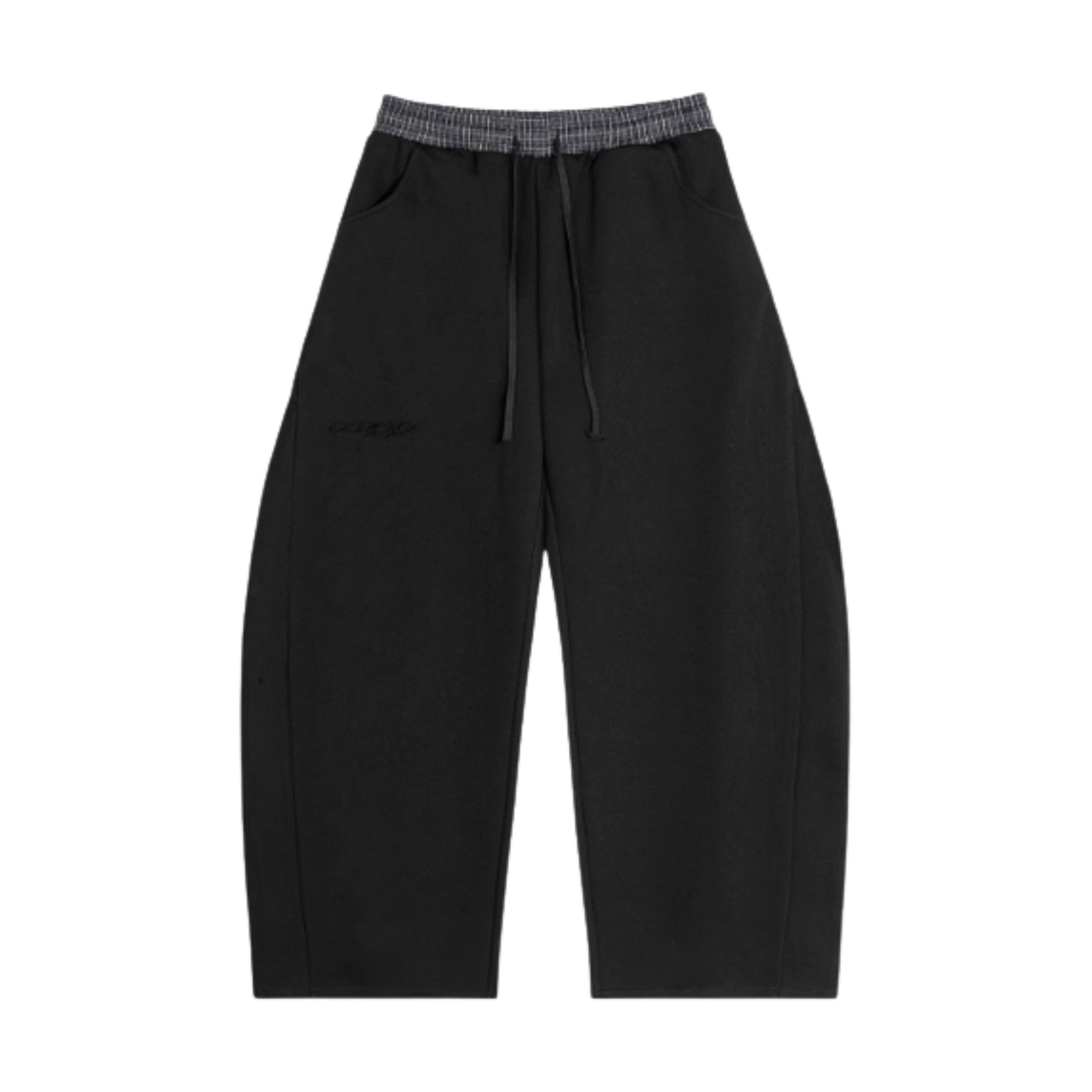 ATHERA 001 SWEATSUIT (black)
