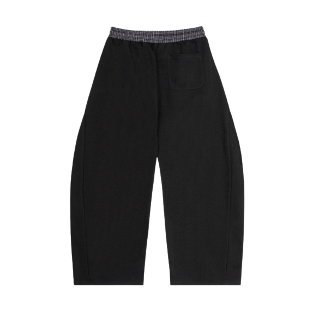 ATHERA 001 SWEATSUIT (black)