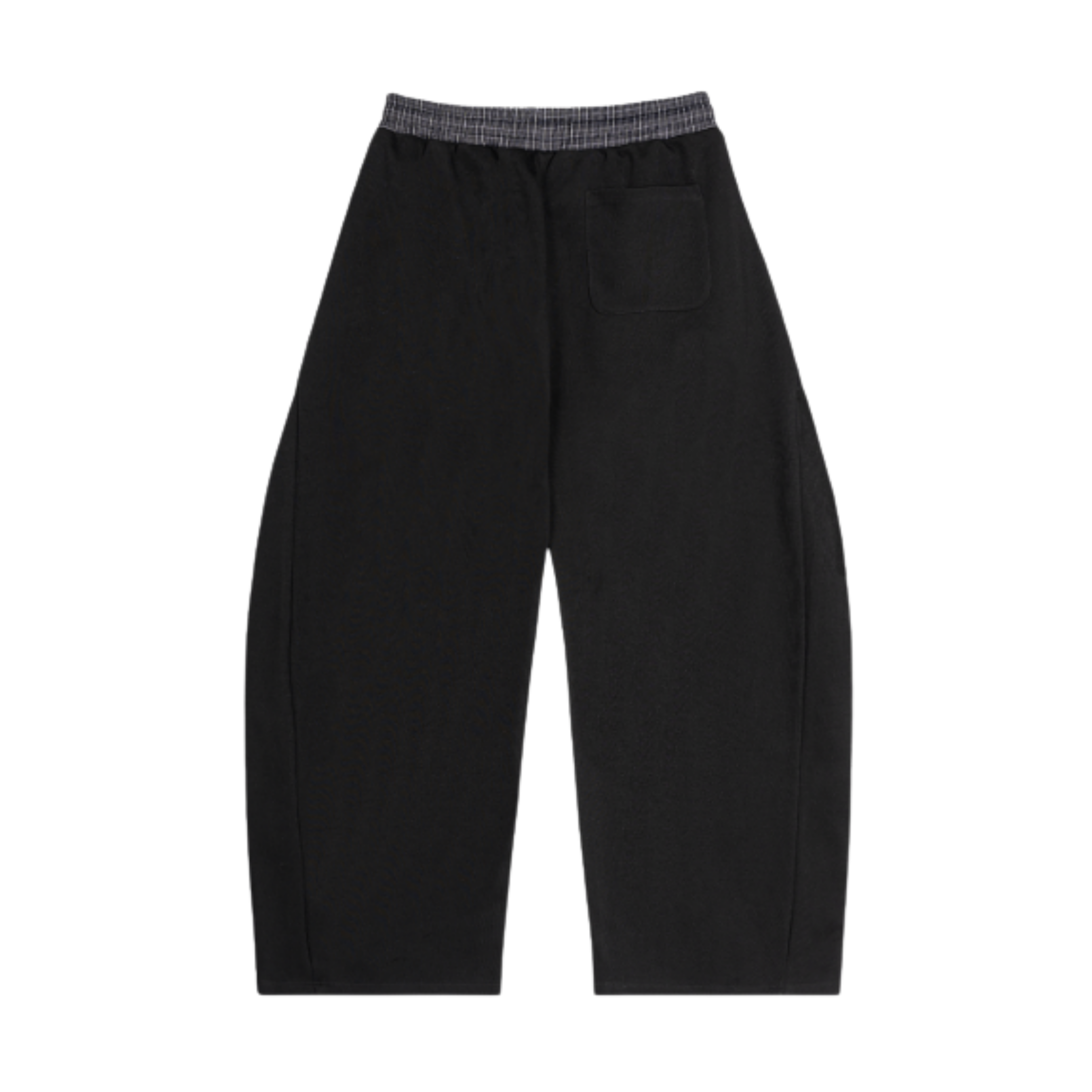 ATHERA 001 SWEATSUIT (black)