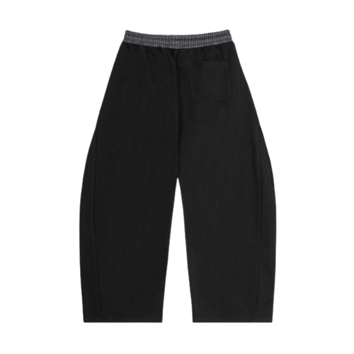 ATHERA 001 SWEATSUIT (black)